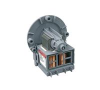 Bomba De Desagüe Compatible Con Siltal 49583100 Motor De Bomba Para Lavadora