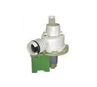 Bomba de Desagüe Compatible Con Smeg 792970164 Cabeza la para Lavaplatos