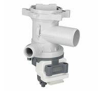 Bomba De Desagüe Con Cabeza De Filtro Hisense HK1992064 Hanyu Para Lavadora