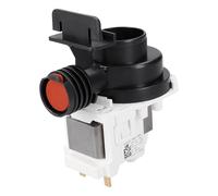 Bomba de desagüe con cabezal Electrolux 50293177007 Leili para lavavajillas