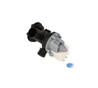 Bomba De Desagüe De Agua Para Lavadora Ariston Indesit Original C00855480