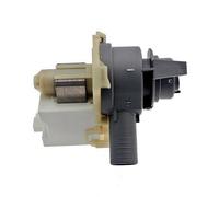 Bomba de desagüe de EBS2556 - 2701 30 W para lavavajillas Brandt - 31 x 8355