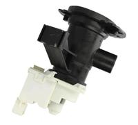 Bomba de desagüe de KEBS111/051 referencia: c00319033 para Lava Ropa Ariston