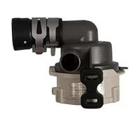 Bomba De Desagüe De Repuesto For Lavavajillas, Compatible Con LG, ABQ73503002 ABQ73503004, Conjunto Completo Del Motor Y La Carcasa.