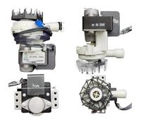 Bomba de desagüe de techo for aire acondicionado, bomba de agua SBZ-01 PLD-12 PLD-7 YKB-12-2-3 P220DB-005(YKB-12-2-3)