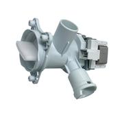 Bomba De Desagüe For Lavadora: Compatible Con Lavadoras Bosch, For Bomba De Desagüe WM12S3600W IQ500, Motor De Desagüe IQ300 E IQ700.