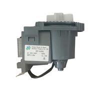 Bomba De Desagüe For Lavavajillas B25-AL004 WQP8-3905 Piezas De Motor De Imán Permanente