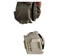 Bomba de desagüe for lavavajillas compatible con Bosch y Siemens. Motor de CC 9001331137 EIC-B03 017062 (pieza de repuesto)