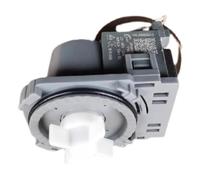 Bomba De Desagüe For Lavavajillas Midea Compatible Con Los Modelos WQP8-3905, WQP8-3906, WQP8-7602 Y WQP8-3802A 03. Bomba De Agua De Repuesto.