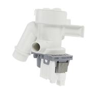 Bomba de desagüe lavadora CANDY (41042258)