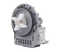 Bomba de desagüe lavadoras automáticas