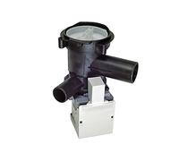 Bomba de desagüe magnético técnica 30 W Izquierda unidad Askoll Balay 144305