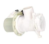 Bomba de desagüe (Original Beko) para lavadora código del recambio: 2840940100