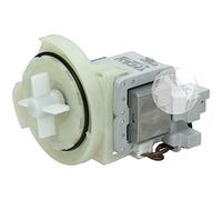 Bomba de desagüe (ORIGINAL Beko) para lavavajillas, 220 V, código del recambio: 1748200100