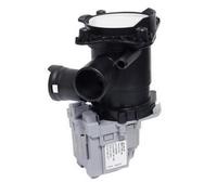 Bomba de desagüe para lavadora Bosch Siemens 145338 de 30 W