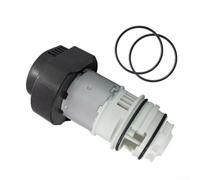 Bomba de desagüe para lavavajillas 54 V 15 W para Bosch para bomba de desagüe Siemens