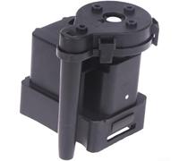 Bomba de desagüe para secadora, 7,7 x 6,2 cm, plástico y metal resistente | Ajuste perfecto para B13-6B, DC31-001005A/B/C, 220-240 V, 50 Hz, salida de agua rápida, rendimiento en seco optimizado