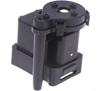 Bomba de desagüe secadora para DC31-00105A B C B13-6B 220 V Motor de repuesto bomba de desagüe lavadora compatible silenciosa robusta 7,7 x 6,2 cm