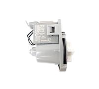 Bomba De Desagüe Universal For Lavavajillas Compatible Con Samsung, FUDI, 1718C 11001011000449, 220-240 V, 50 Hz, 30 W, 0,2 A.
