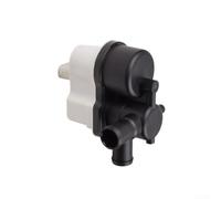 Bomba de detección de fugas de combustible (EVAP) Compatible con Volvo C70 S60 S80 para V60 XC60 XC90 2001-2019 OE 30774518 Carcasa de plástico reemplazo directo para sistema de ventilación del tanque
