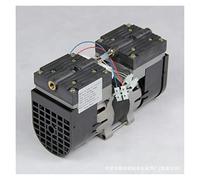 Bomba de diafragma, 100w Vacuum Pump 220V Negative Pressure Pump Small Suction Pump Diaphragm Pump Electric Pump