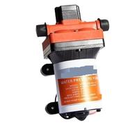 Bomba De Diafragma Autocebante Serie 42 12V SFDP1-030-055-42/24V SFDP2-030-055-42 Funcionamiento Suave Caudal Constante Fiable(12V SFDP1-030-055-42)
