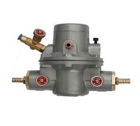 Bomba de diafragma, Bomba de circulación de tinta, bomba neumática de diafragma unidireccional, bomba neumática de diafragma de aleación de aluminio