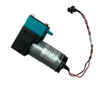 Bomba De Diafragma CC Agua Bioquímica Flujo PML5161-NF30 DC12V 11,9 W Funcionamiento Suave Caudal Constante Fiable