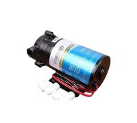 Bomba De Diafragma De 400 Gpd, 24v, Piezas De Filtro De Agua De Vacío De Alta Presión, Sistema De Ósmosis Inversa