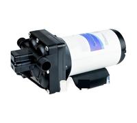 Bomba de diafragma eléctrica 110V220v, pequeño refuerzo autoaspirante(SFL42-040-055-220)