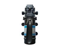 Bomba de diafragma eléctrica tipo presostato 120W booster autoaspirante(3210H2D-12-120FS)