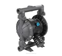 Bomba de Diafragma, HYPV bombas de diafragma neumáticas neumáticas de aluminio de 1 pulgada for el tratamiento de aguas residuales Para Caravanas Barcos Jardín