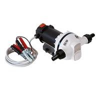 Bomba de diafragma PIUSI Suzzarablue DC 24V 310W