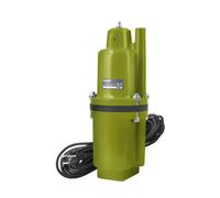 Bomba de diafragma sumergible profunda EXTOL CRAFT 414176