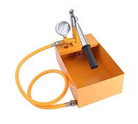 Bomba de diafragma, Sump Pump, 25kg Hand Power Test Universal Water Pipe Leakage Tester Manual Hydraulic