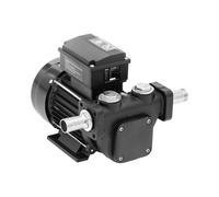 Bomba de diésel - 230 V - 100 l/min - 750 W | MSW
