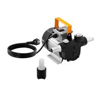 Bomba de diésel - 60 l/min | MSW