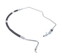 Bomba de dirección 50501762 Compatible con Alfa Romeo 159 939 1.9 JTDM 16V Manguera hidráulica Manguera de potencia Tubo de aceite de alta presión para automóvil