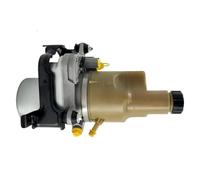 bomba de dirección asistida 36050678 Servo Servo Servo Direction Bomba compatible for Volvo C30 C70 S40 V50 Reemplazar 36000116 36000772 36000801 2005-2013