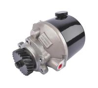 Bomba de dirección asistida AP03 compatible con Ford Holland 2610, 3610, 4610, 4110, 4130, 4630, 5610 y 6610