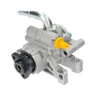 Bomba de dirección asistida compatible con Ford Transit, Peugeot Boxer, Citroën Jumper, Fiat MK7 9661768080, 4007KK, 6C113A674AB, 6C113A674AA, 6C113A674AC