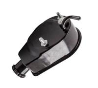 Bomba de dirección asistida compatible con sistemas Mercruiser Bravo y Alpha Stern Drive - Reemplaza los números de pieza 90496A5, 16792A33, 16792A1, 16792A39, 18-7508