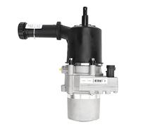 Bomba de Dirección Asistida Eléctrica, Bomba de Aceite de Dirección de Coche Bomba Hidráulica de Potencia Eléctrica Fuerte 4007AG Reemplazo para 307