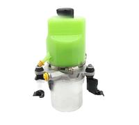 BOMBA DE DIRECCIÓN ASISTIDA ELÉCTRICA Compatible con Ford Focus II C-Max Kuga 4M513K514BD 4M513K514CB, 4M513K514BE 4M513K514CA 4M513K514AA