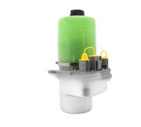 BOMBA DE DIRECCIÓN ASISTIDA ELÉCTRICA Compatible con Ford Focus II C-Max Kuga 4M513K514BD 4M513K514CB, 4M513K514BE 4M513K514CA 4M513K514AA