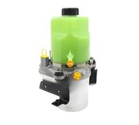 Bomba de dirección asistida eléctrica Compatible con Ford Focus II c-max Kuga 4M513K514BD 4M513K514CB, 4M513K514BE 4M513K514CA 4M513K514AA