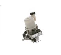 Bomba de dirección asistida electrohidráulico K S00 910 102 BOSCH para DACIA