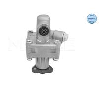 Bomba de dirección asistida hidráulico 114 631 0047 MEYLE para AUDI A8 D2 A6 C5