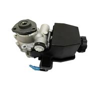 Bomba de dirección asistida hidráulico 48-0017 MAXGEAR para MERCEDES-BENZ