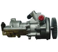 Bomba de dirección asistida hidráulico 52719 SPIDAN para VW LT 28-35 II Autobús